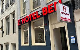 Budget Hotel Ben